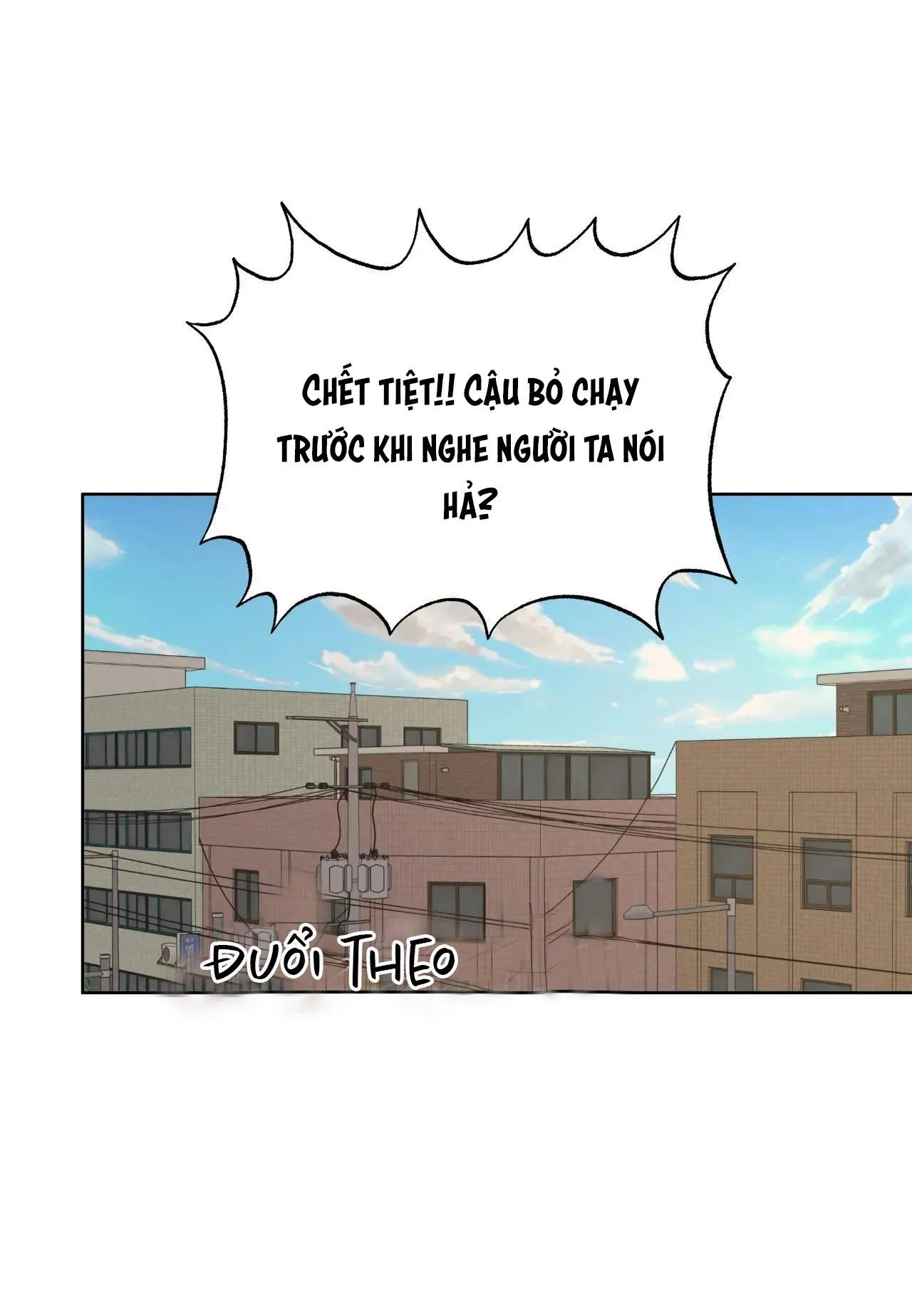 DÂY XÍCH Chapter 18 Trang 22