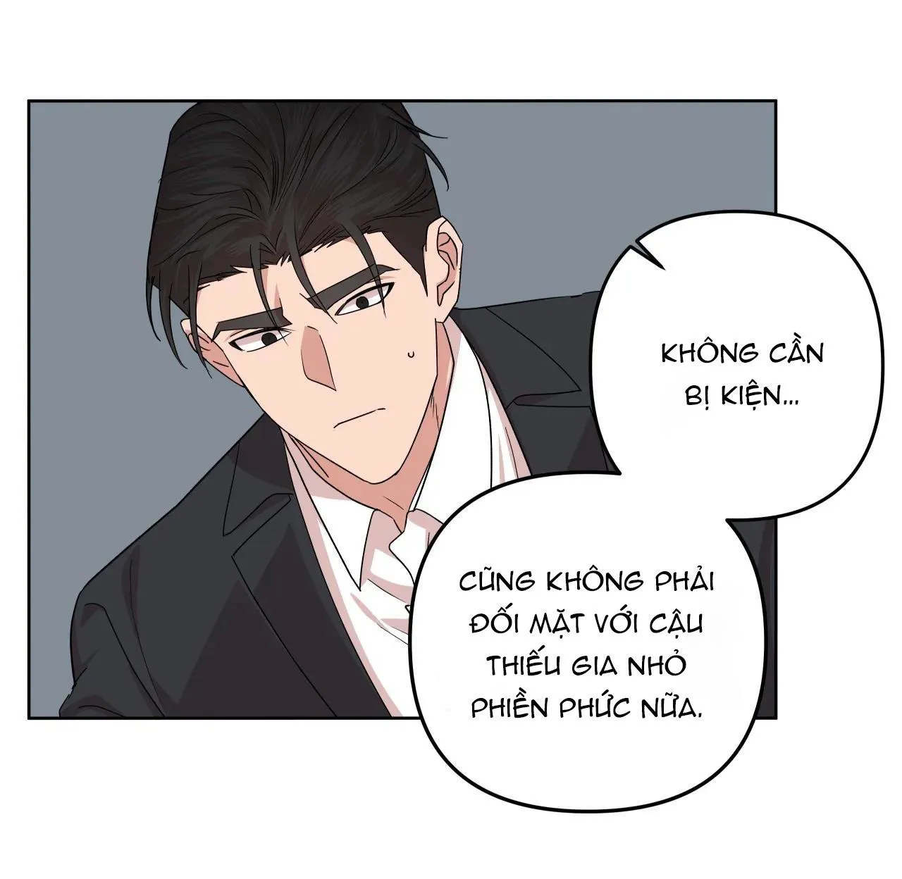 DÂY XÍCH Chapter 18 Trang 25