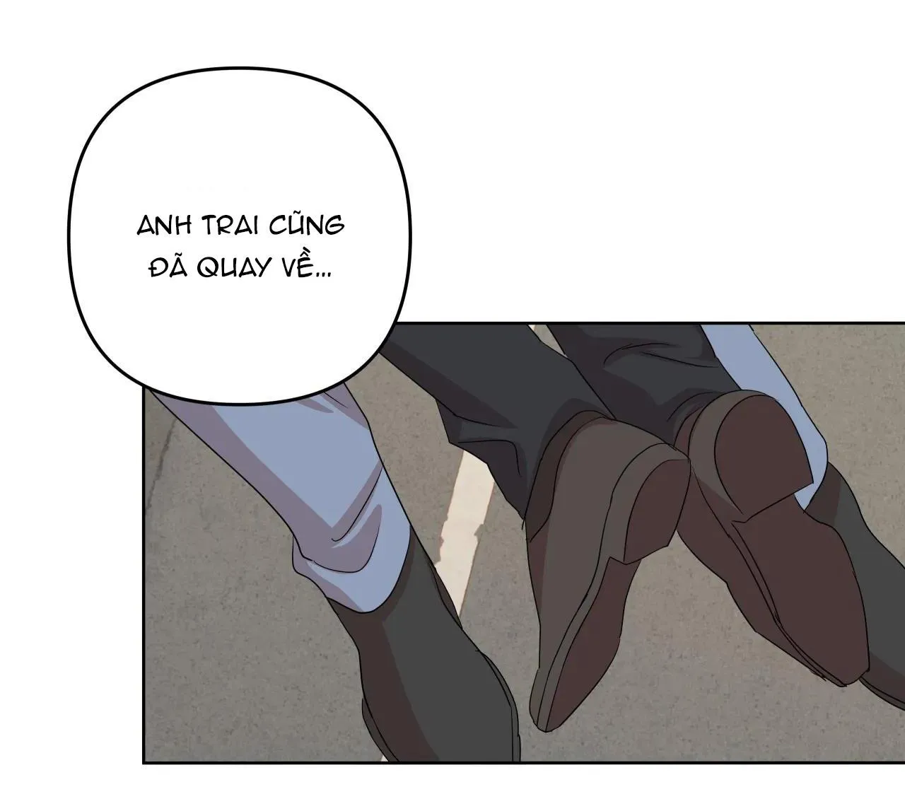 DÂY XÍCH Chapter 18 Trang 26