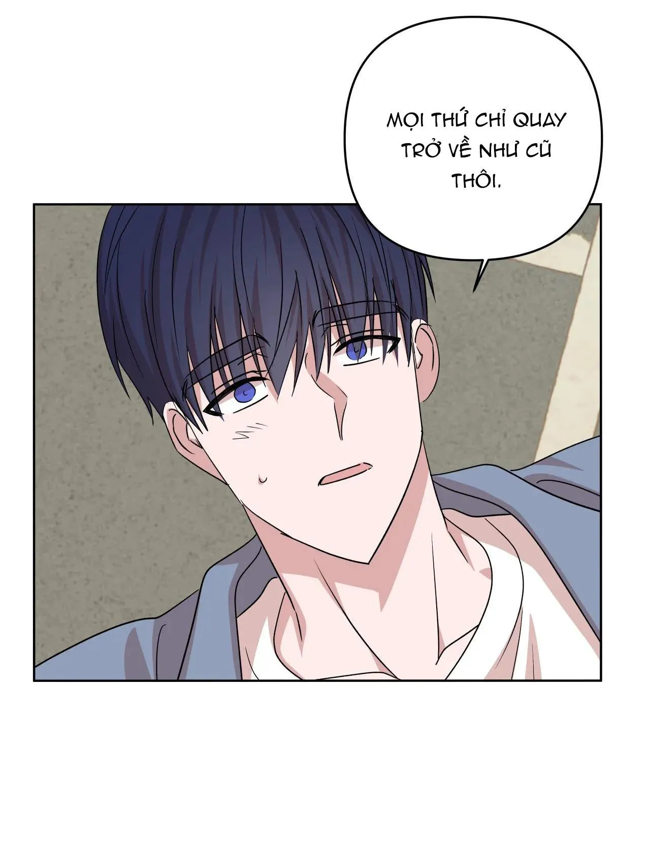 DÂY XÍCH Chapter 18 Trang 27