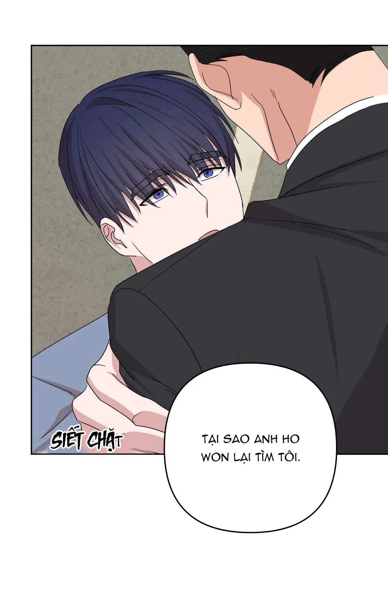 DÂY XÍCH Chapter 18 Trang 29