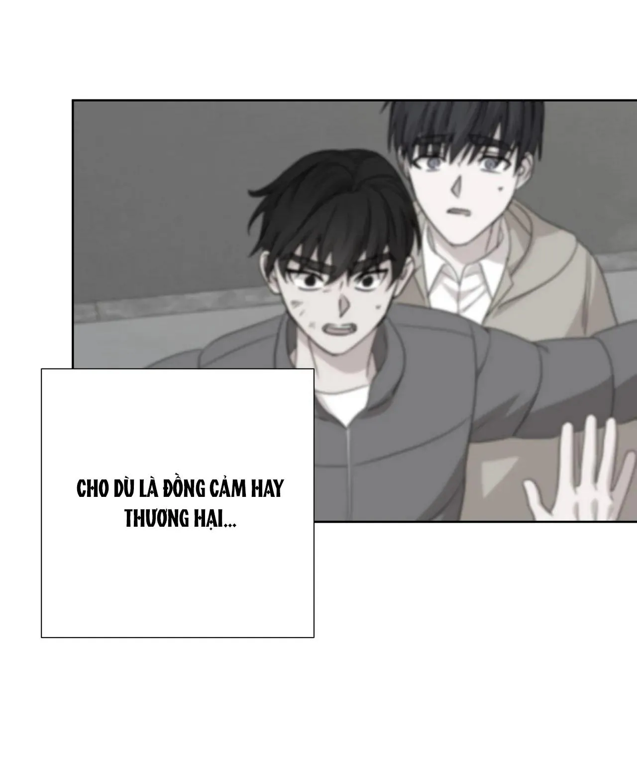 DÂY XÍCH Chapter 18 Trang 31