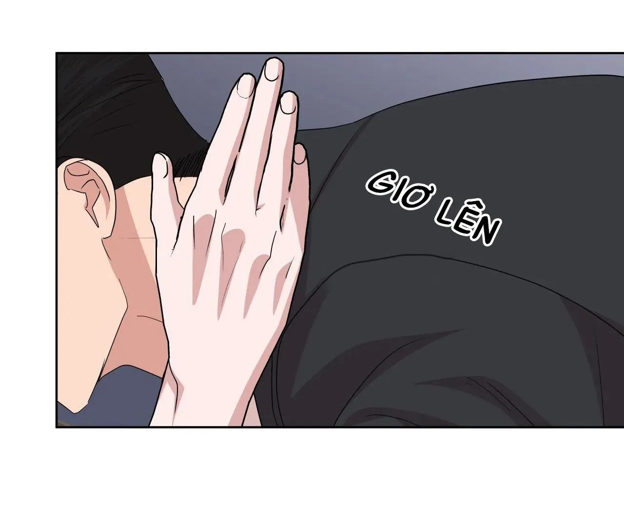 DÂY XÍCH Chapter 18 Trang 33