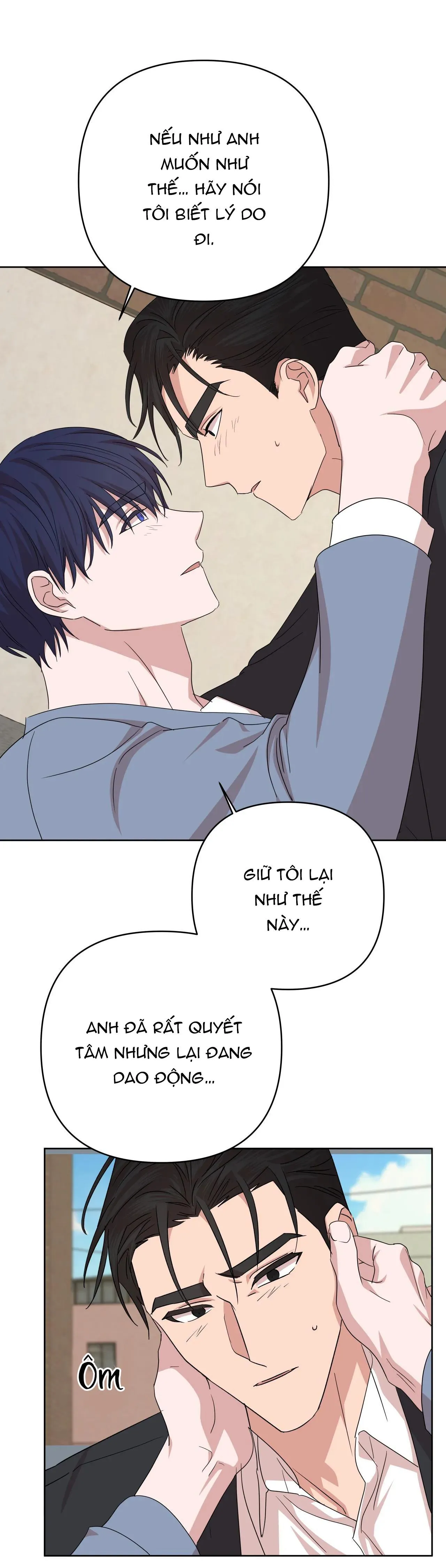 DÂY XÍCH Chapter 18 Trang 34