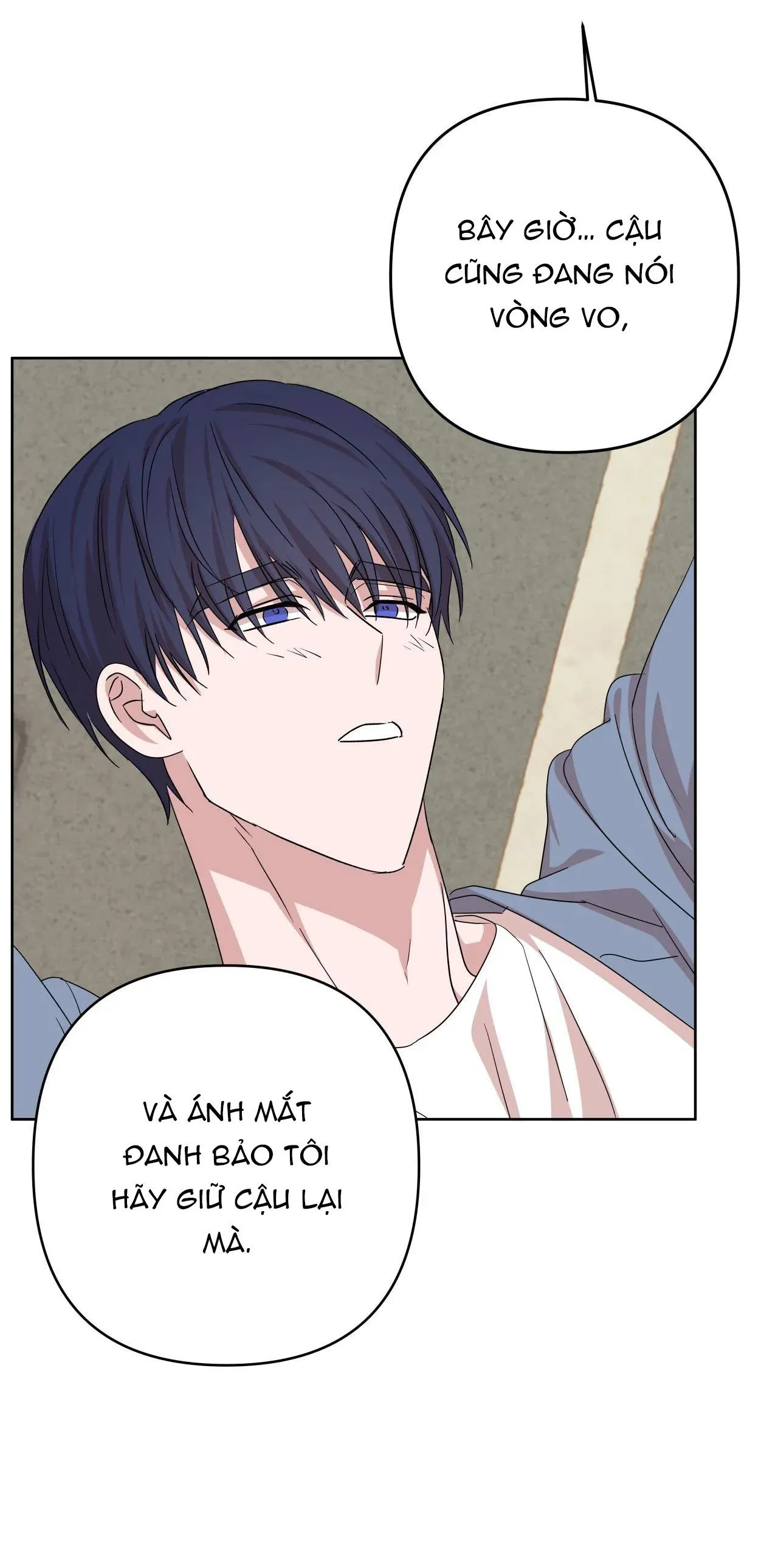 DÂY XÍCH Chapter 18 Trang 35