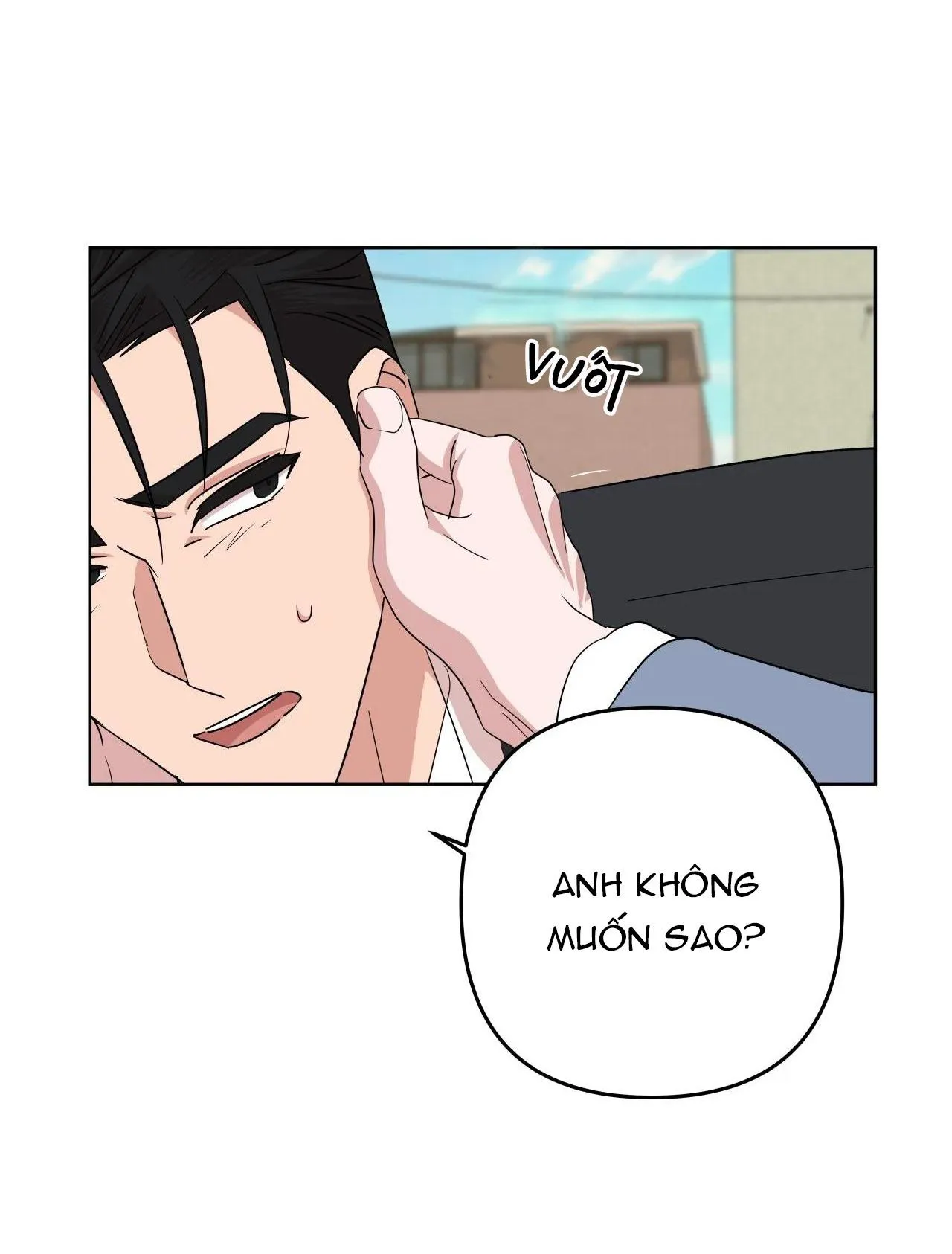 DÂY XÍCH Chapter 18 Trang 36