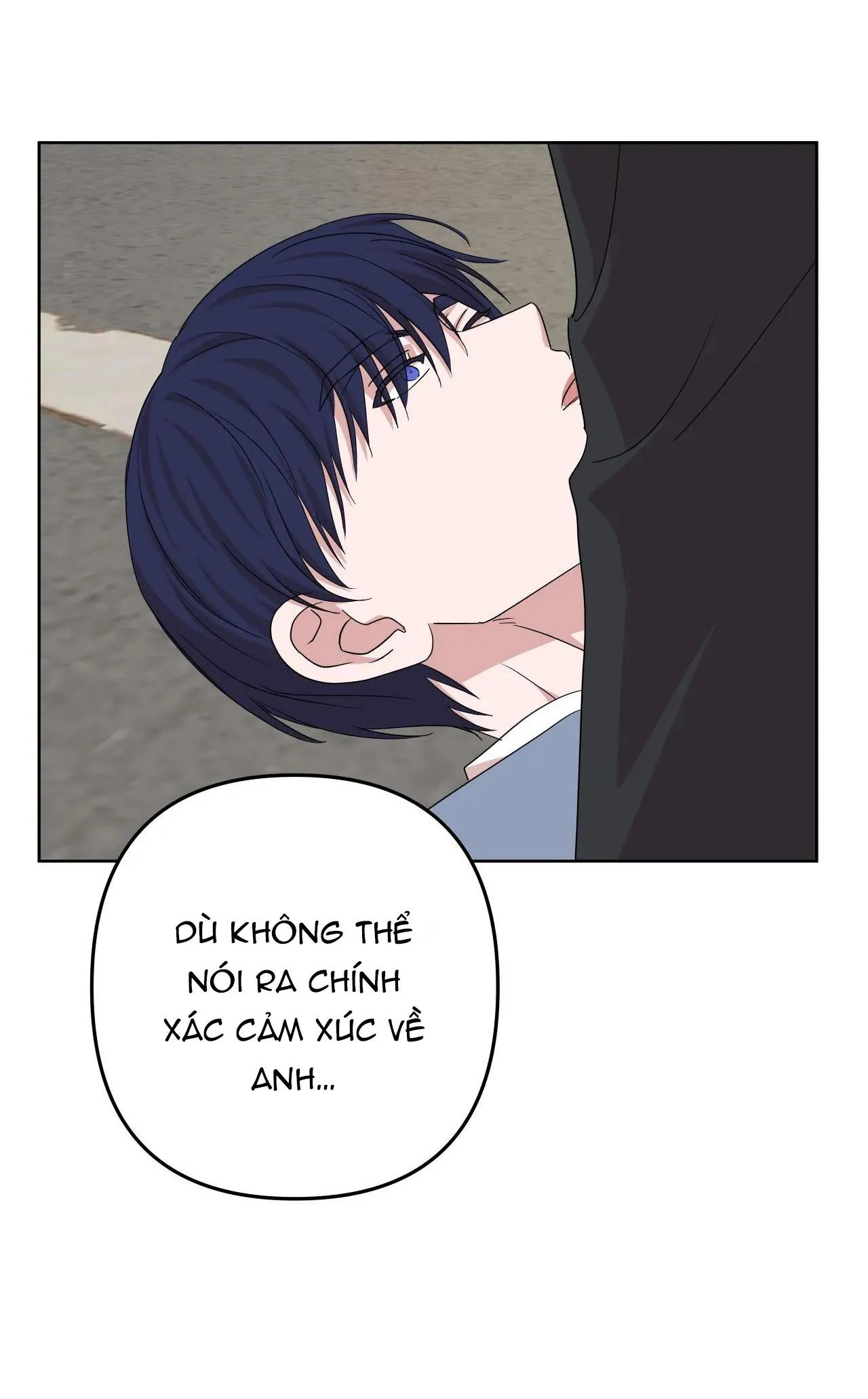 DÂY XÍCH Chapter 18 Trang 37