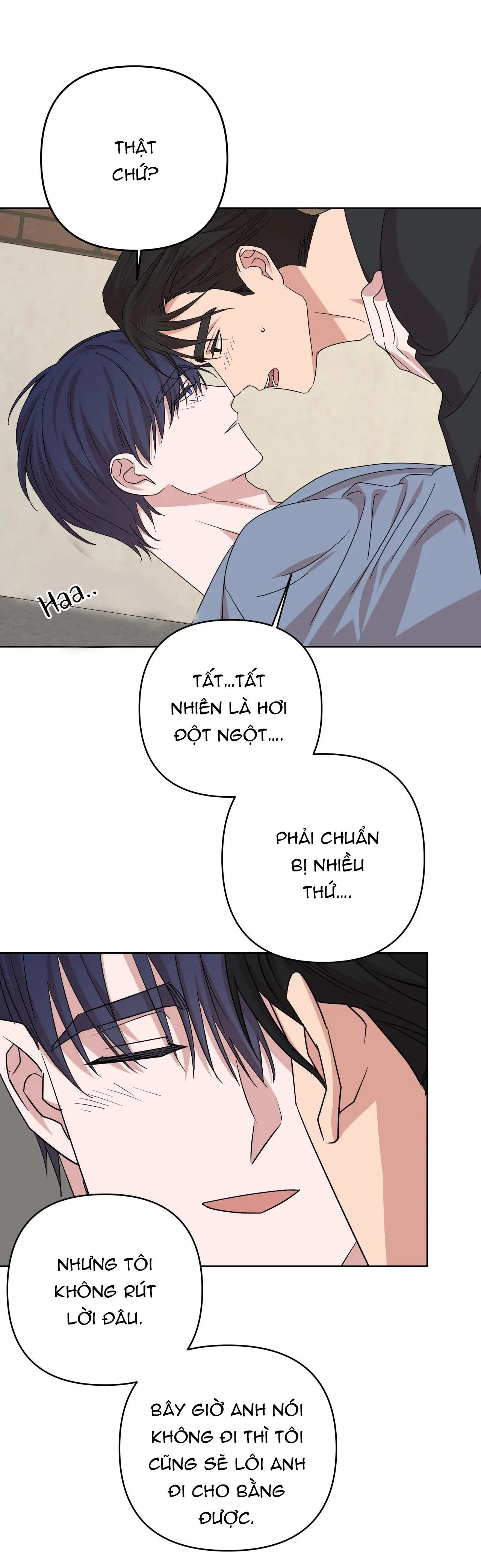 DÂY XÍCH Chapter 18 Trang 42