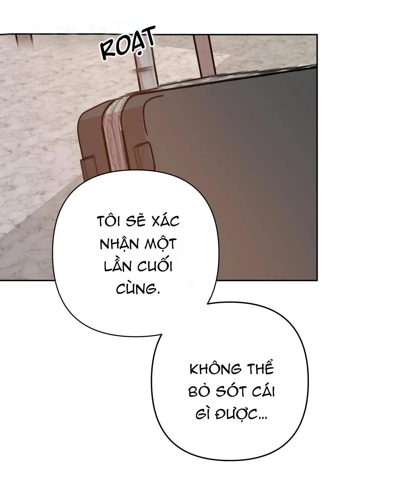 DÂY XÍCH Chapter 18 Trang 48