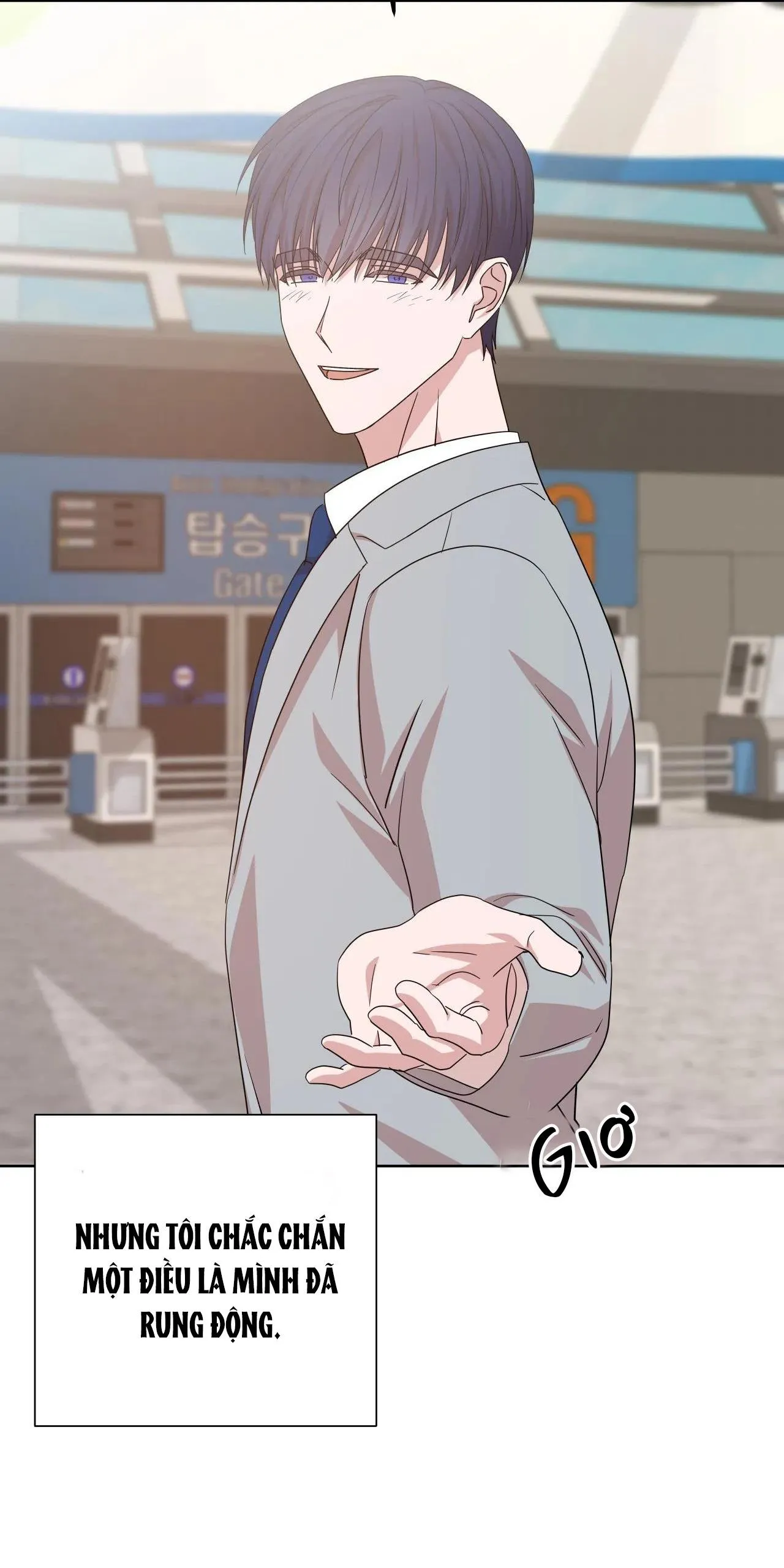 DÂY XÍCH Chapter 18 Trang 50