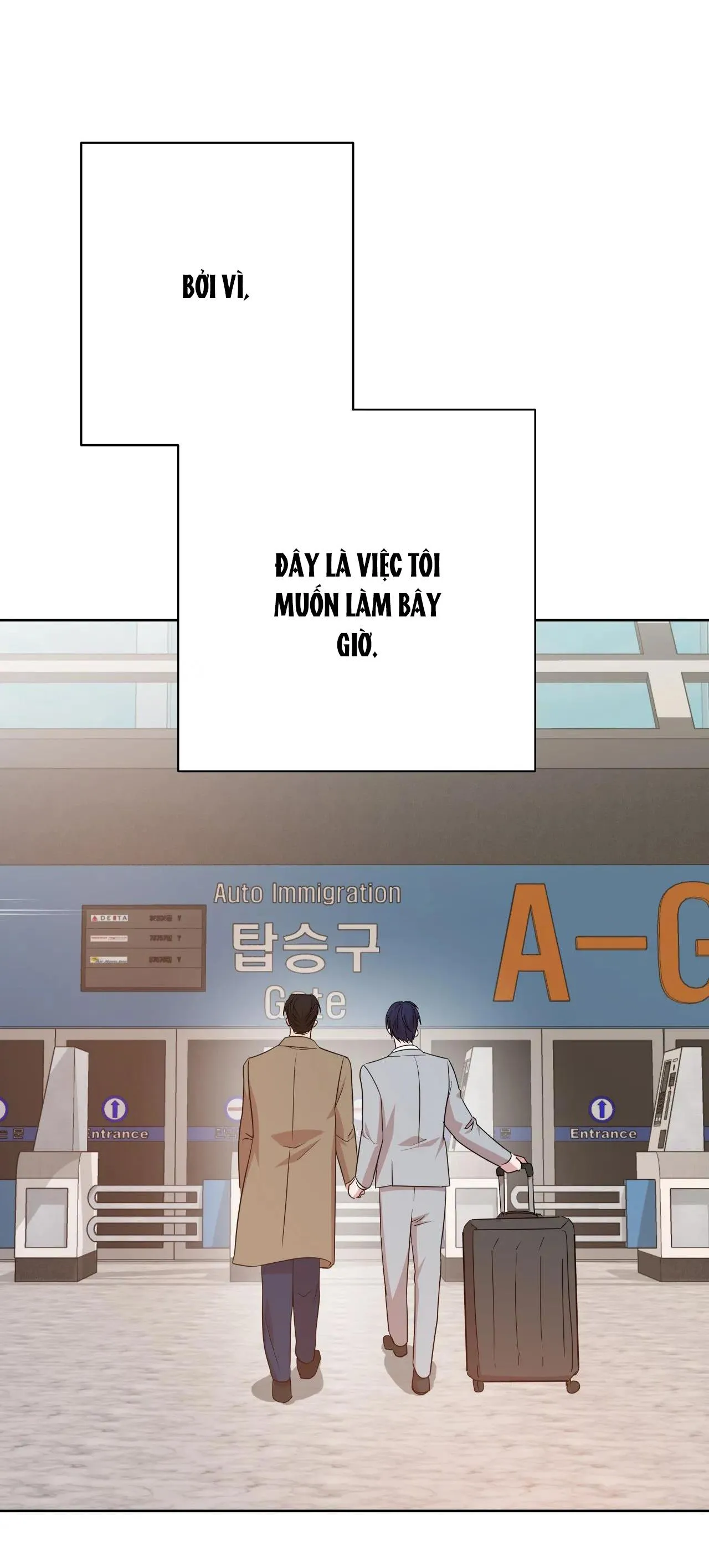 DÂY XÍCH Chapter 18 Trang 53