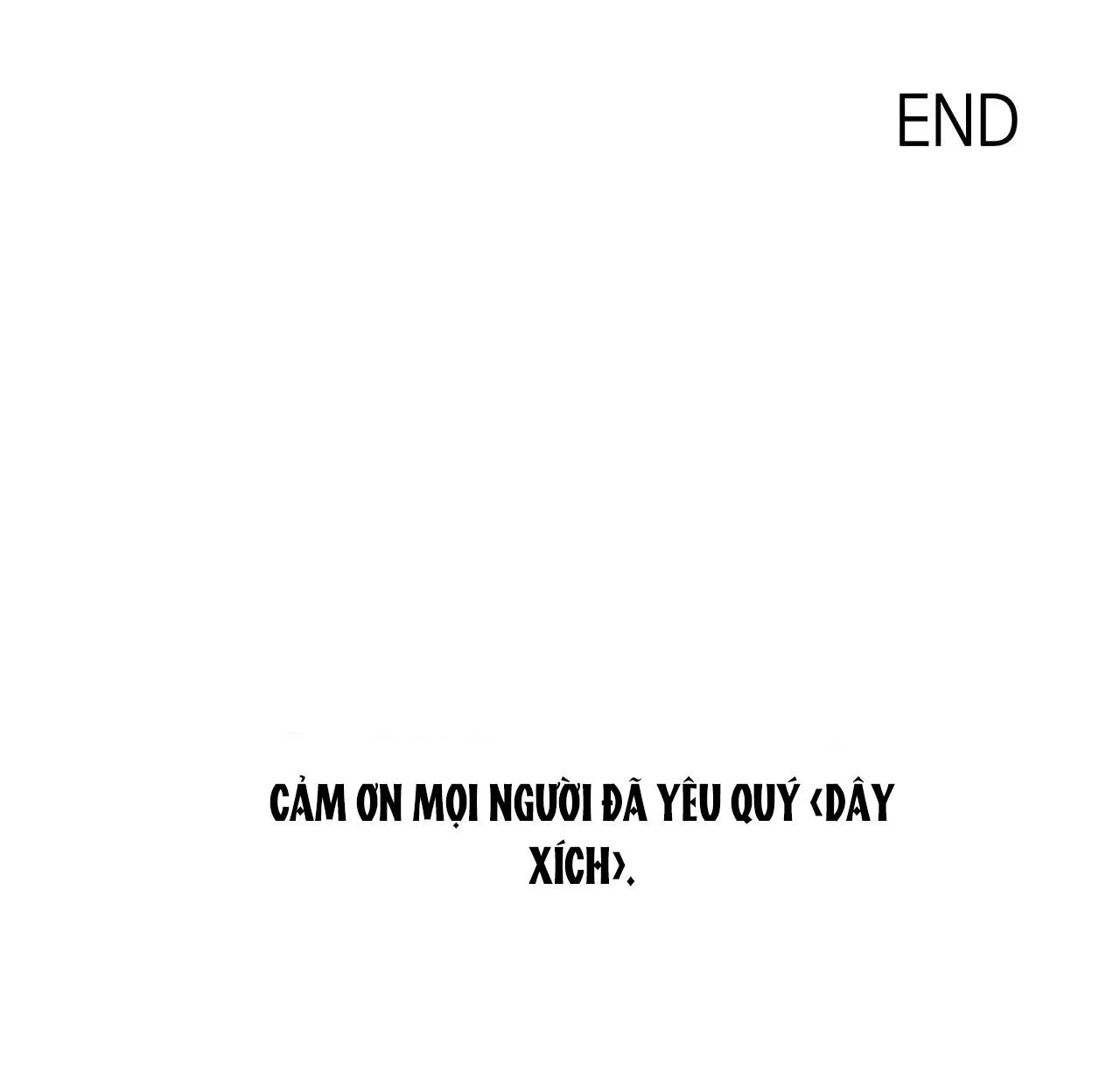 DÂY XÍCH Chapter 18 Trang 54