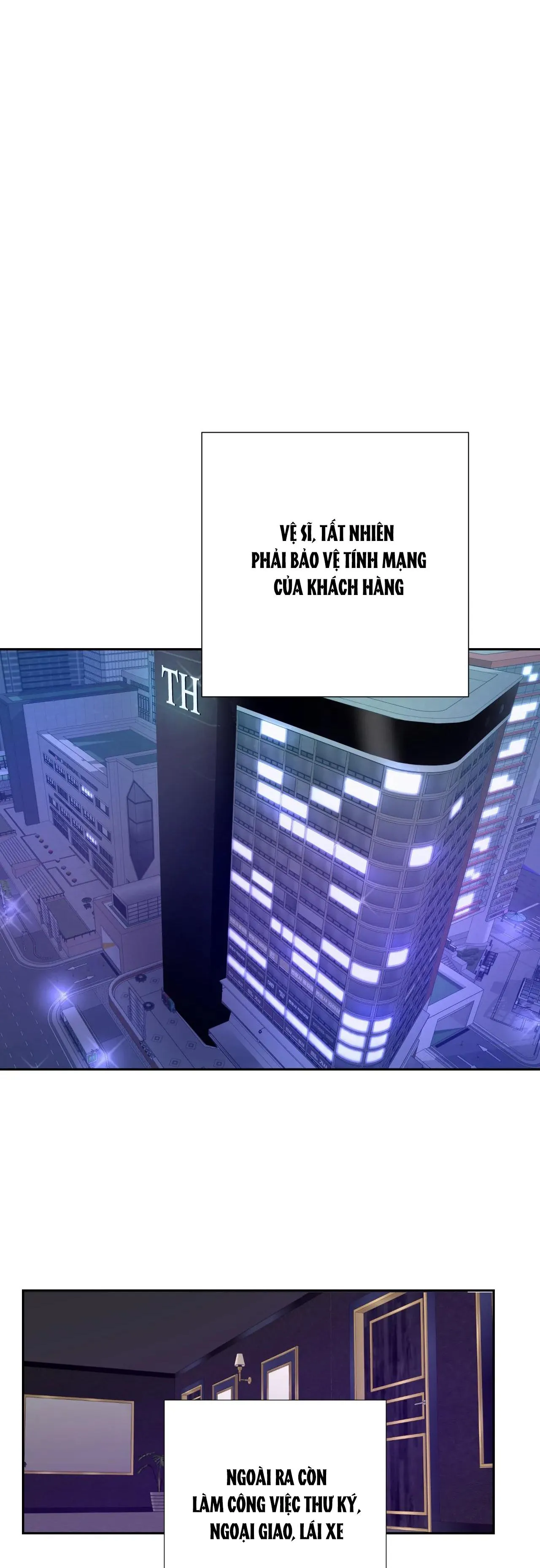 DÂY XÍCH Chapter 1 Trang 7