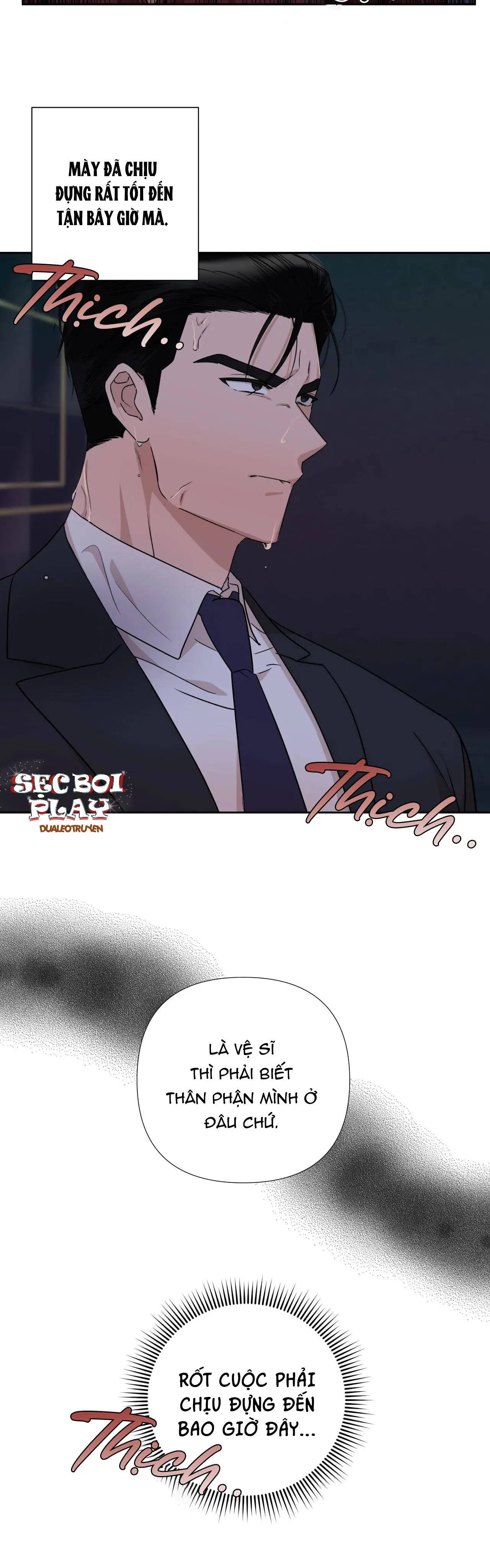 DÂY XÍCH Chapter 1 Trang 20