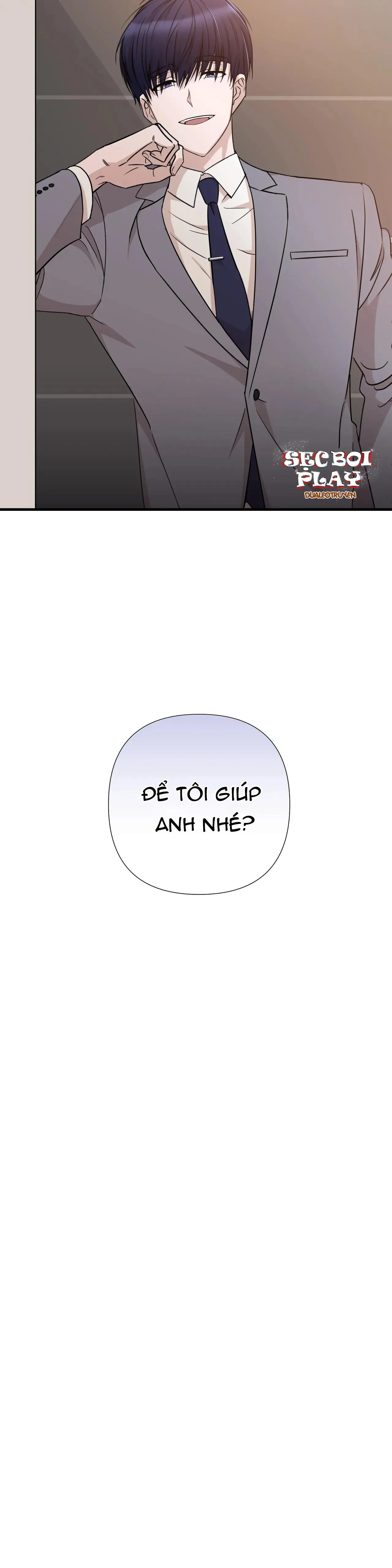 DÂY XÍCH Chapter 1 Trang 35