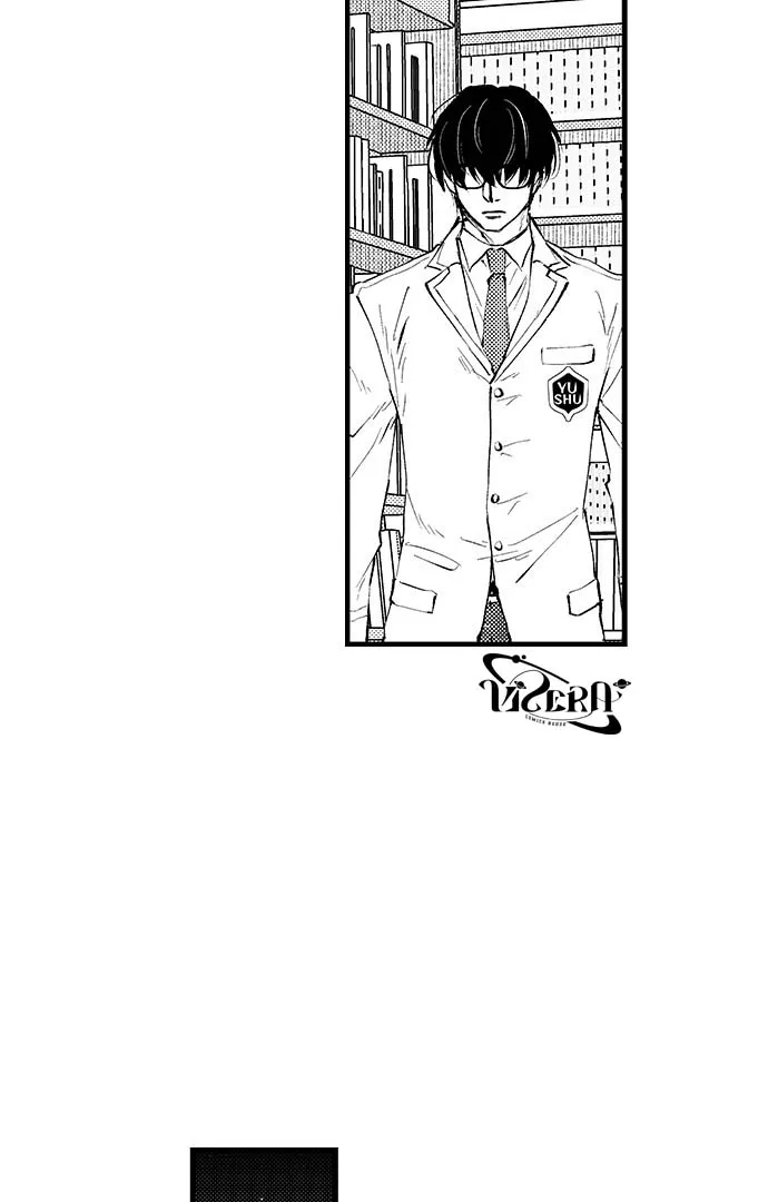 Bí Mật Thầm Kín Của Ngài Quý Tộc α Chapter 2 Trang 3