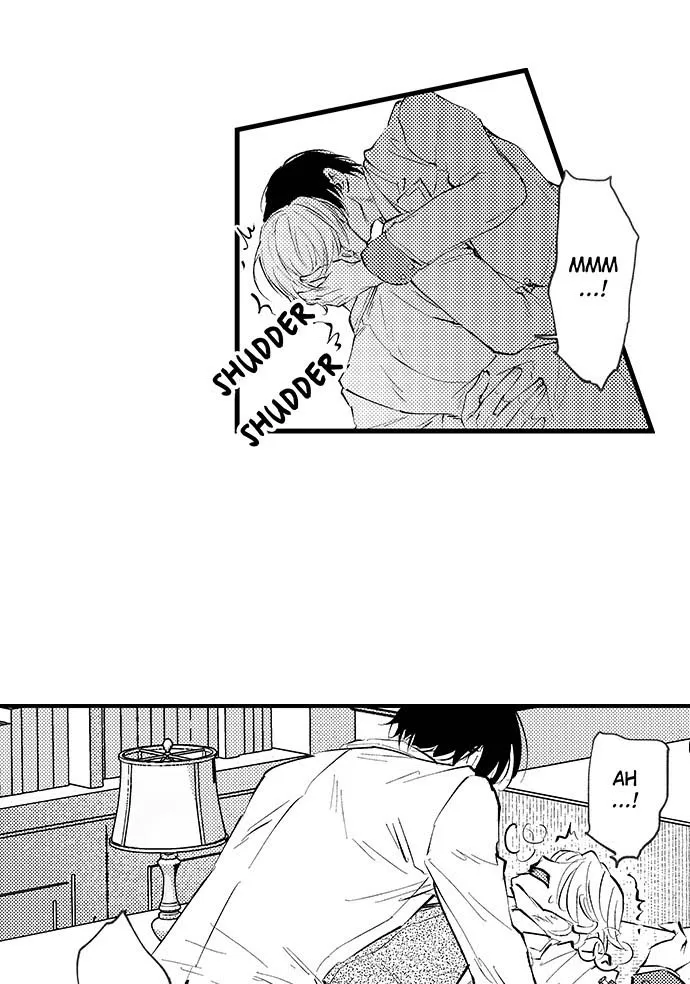 Bí Mật Thầm Kín Của Ngài Quý Tộc α Chapter 2 Trang 18