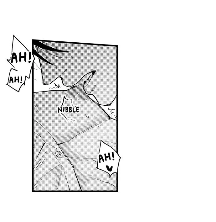 Bí Mật Thầm Kín Của Ngài Quý Tộc α Chapter 3 Trang 5