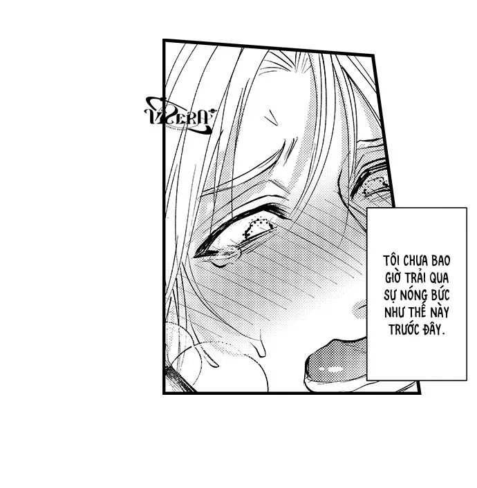 Bí Mật Thầm Kín Của Ngài Quý Tộc α Chapter 3 Trang 6