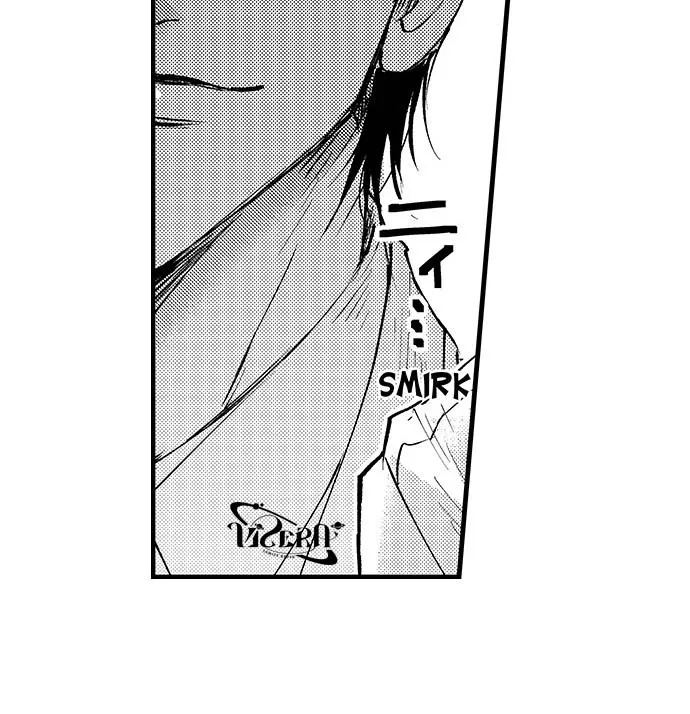 Bí Mật Thầm Kín Của Ngài Quý Tộc α Chapter 3 Trang 14