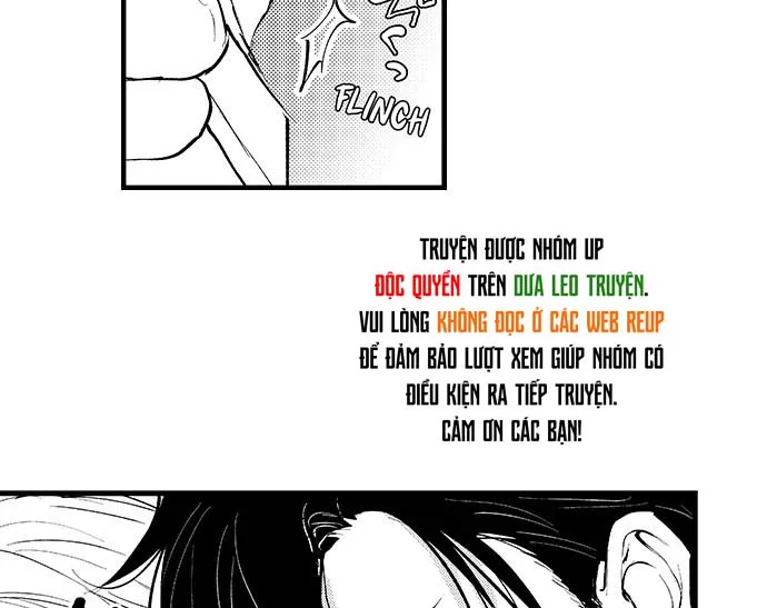 Bí Mật Thầm Kín Của Ngài Quý Tộc α Chapter 3 Trang 18