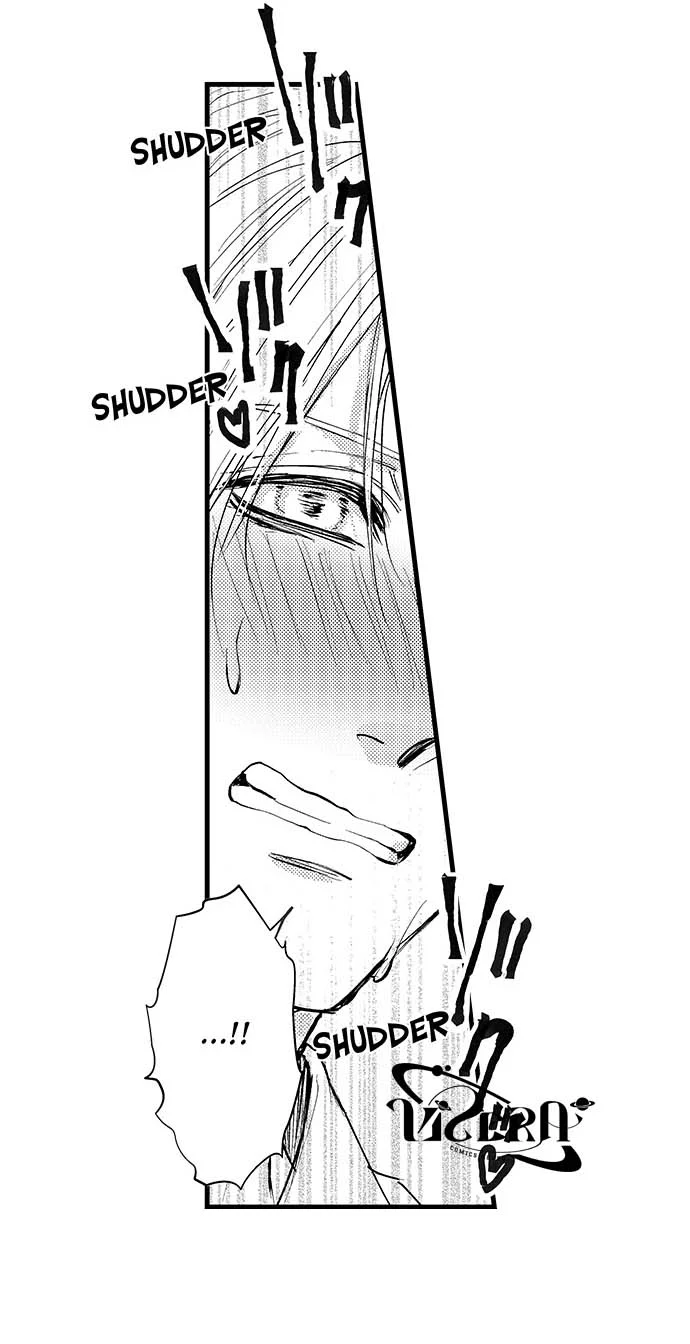 Bí Mật Thầm Kín Của Ngài Quý Tộc α Chapter 4 Trang 18