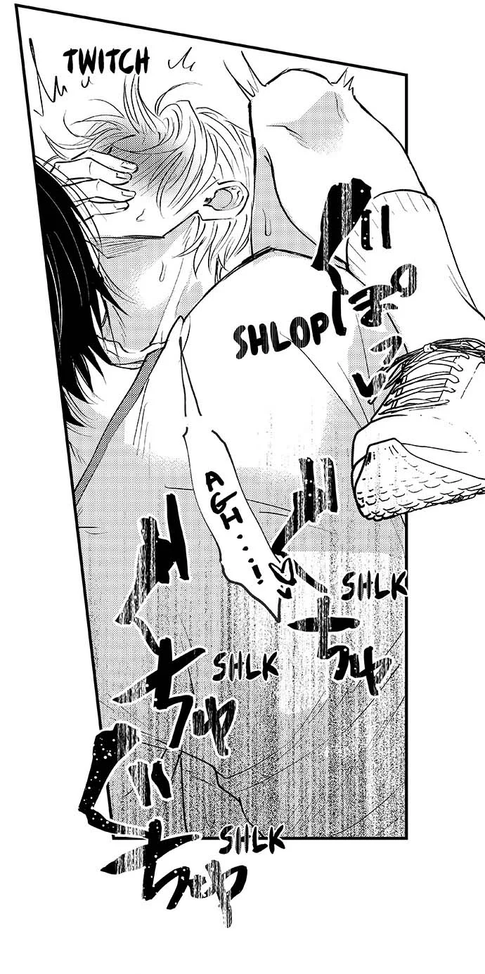 Bí Mật Thầm Kín Của Ngài Quý Tộc α Chapter 6 Trang 8