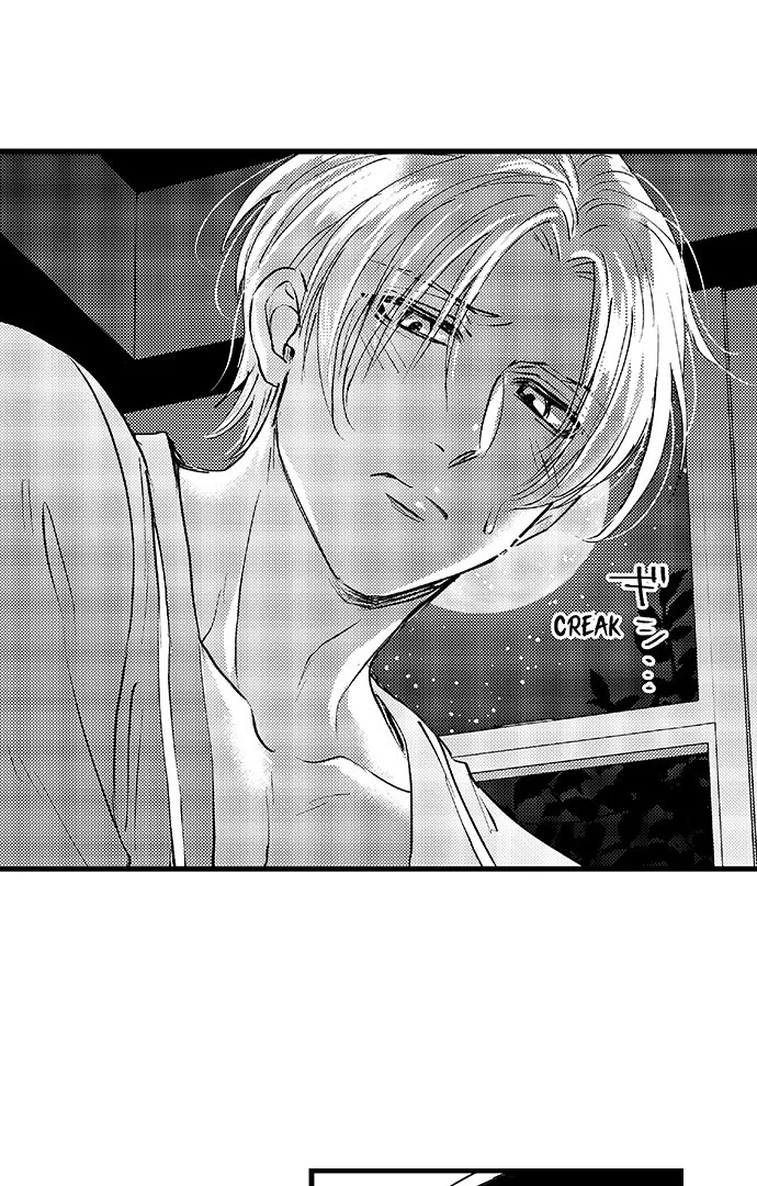 Bí Mật Thầm Kín Của Ngài Quý Tộc α Chapter 8 Trang 15