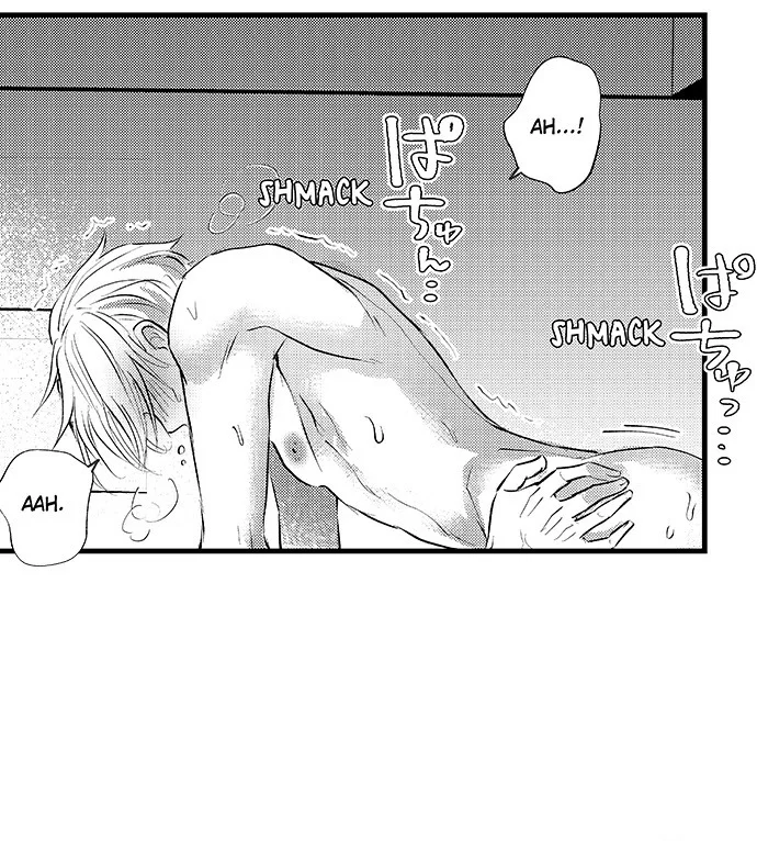 Bí Mật Thầm Kín Của Ngài Quý Tộc α Chapter 8 Trang 21