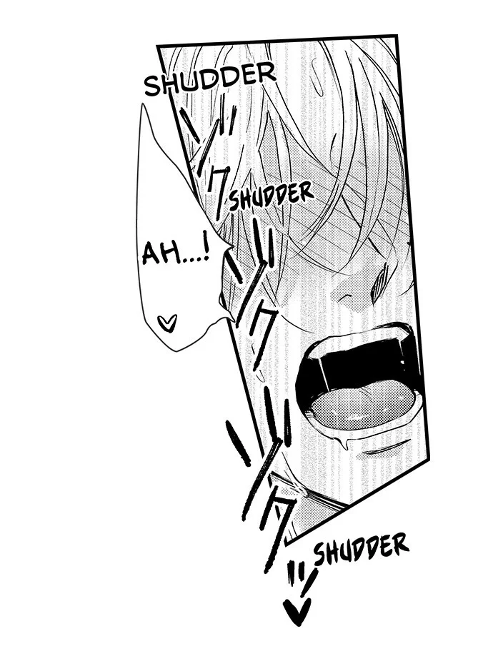 Bí Mật Thầm Kín Của Ngài Quý Tộc α Chapter 9 Trang 3