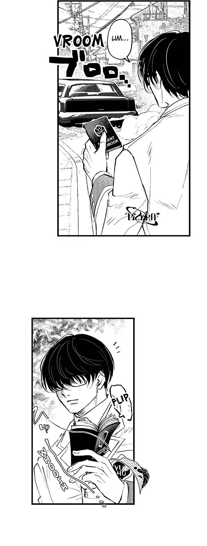 Bí Mật Thầm Kín Của Ngài Quý Tộc α Chapter 1 Trang 10