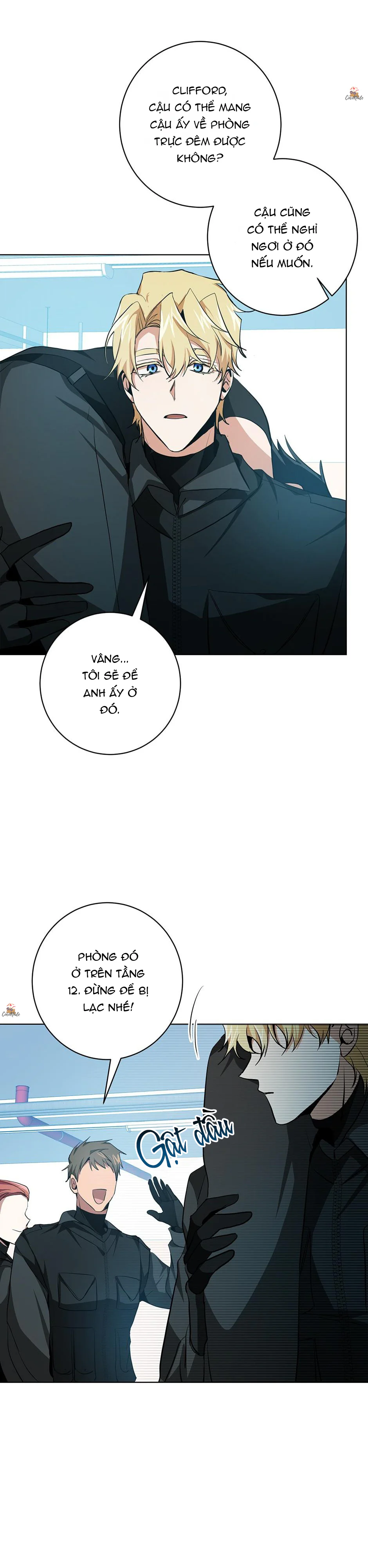 D:aze Chapter 12 Trang 34