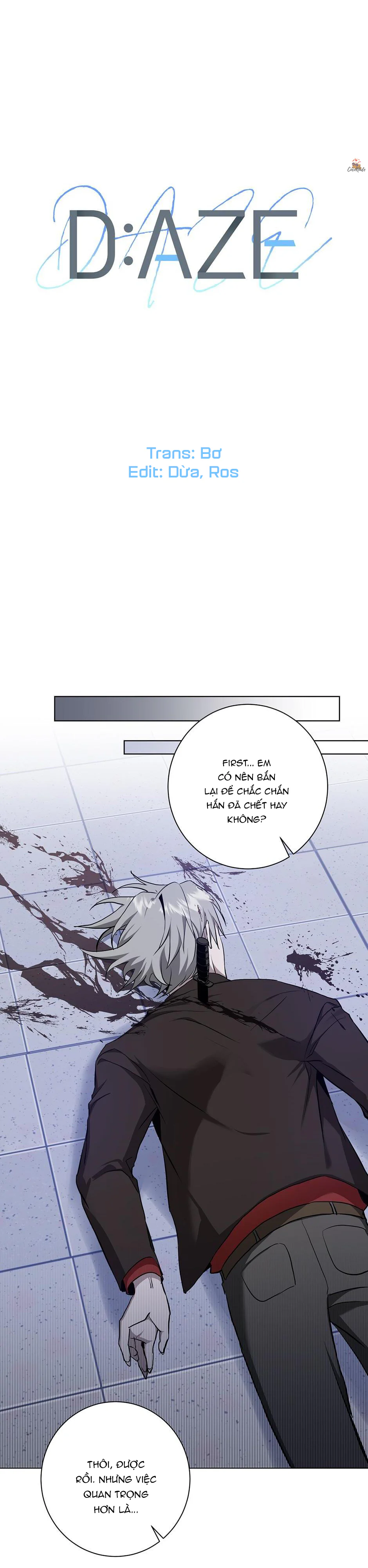 D:aze Chapter 23 Trang 16