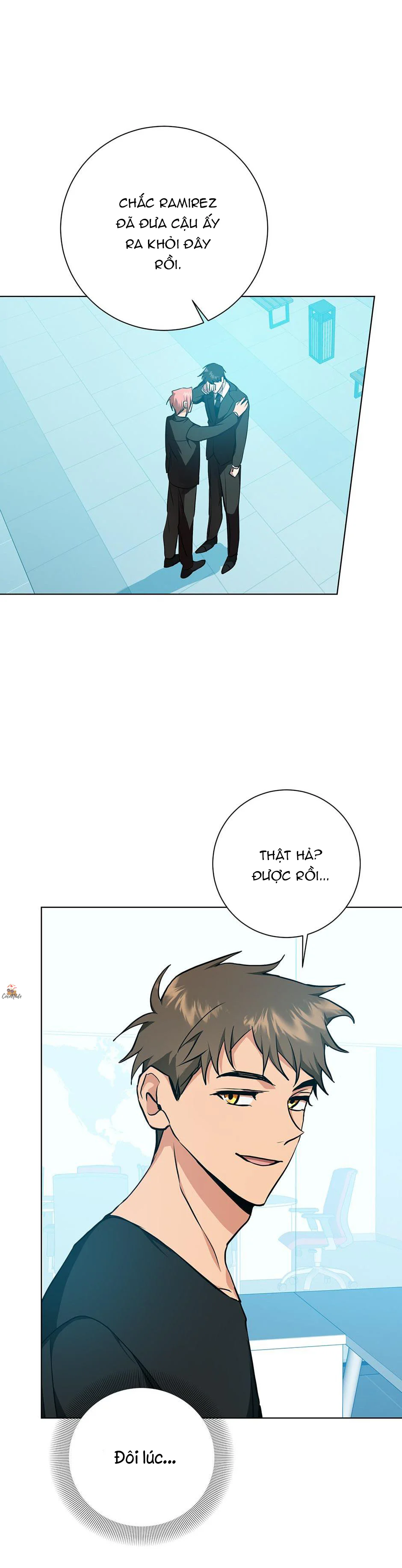 D:aze Chapter 25 Trang 7