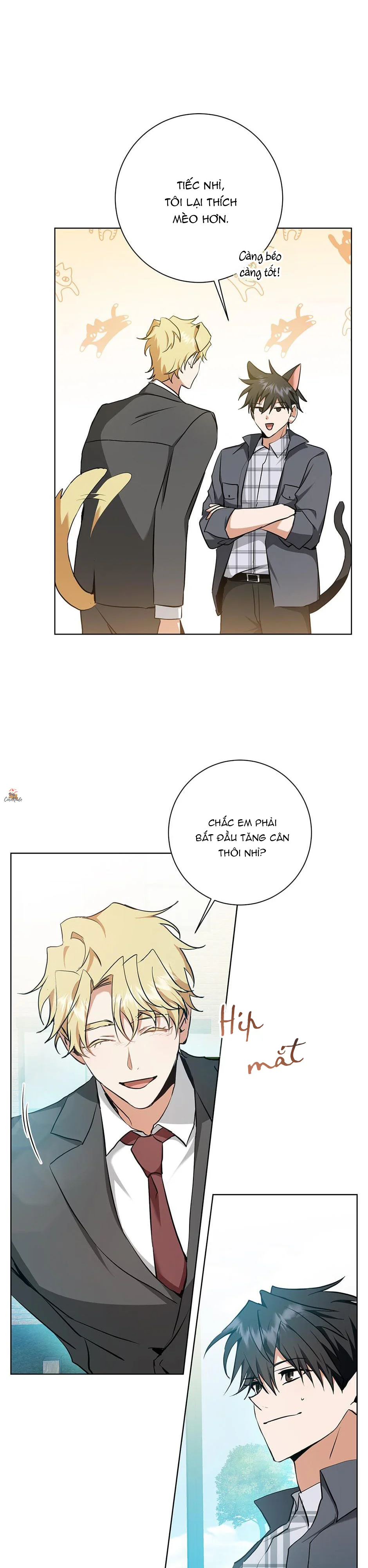 D:aze Chapter 27 Trang 32