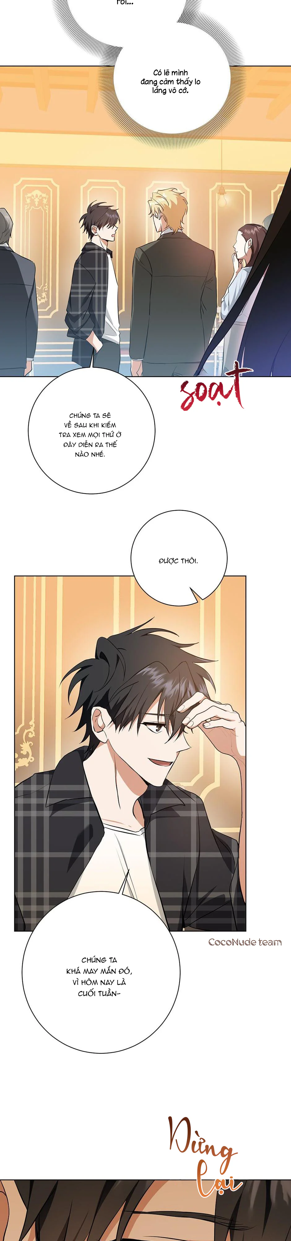 D:aze Chapter 30 Trang 22