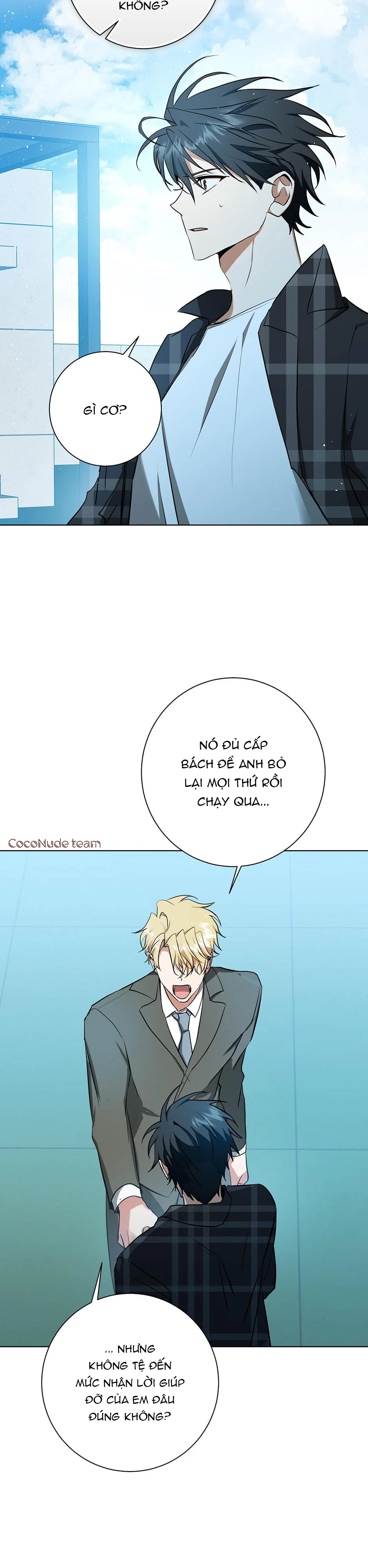 D:aze Chapter 31 Trang 32