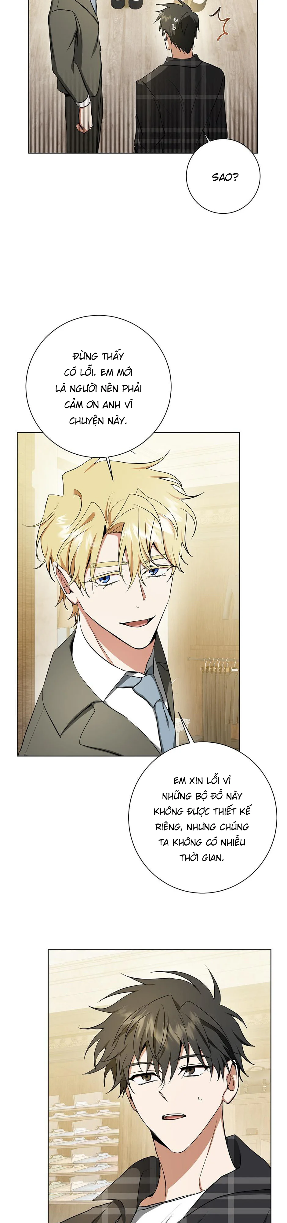 D:aze Chapter 33 Trang 4