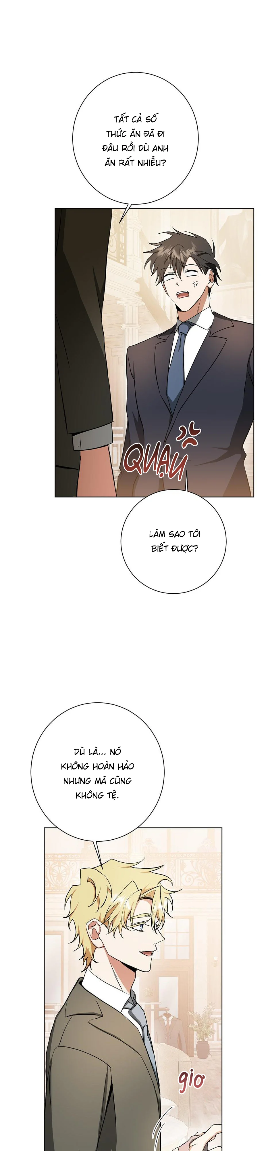 D:aze Chapter 33 Trang 14