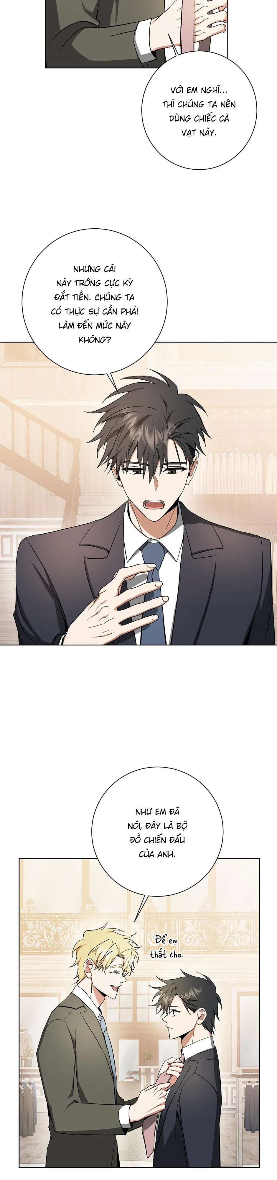 D:aze Chapter 33 Trang 15