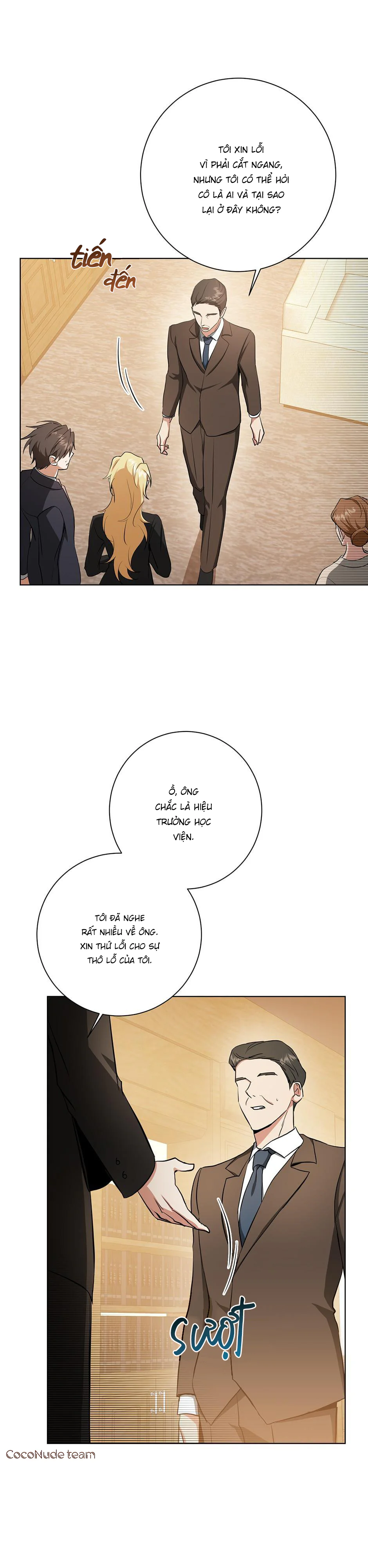 D:aze Chapter 35 Trang 7