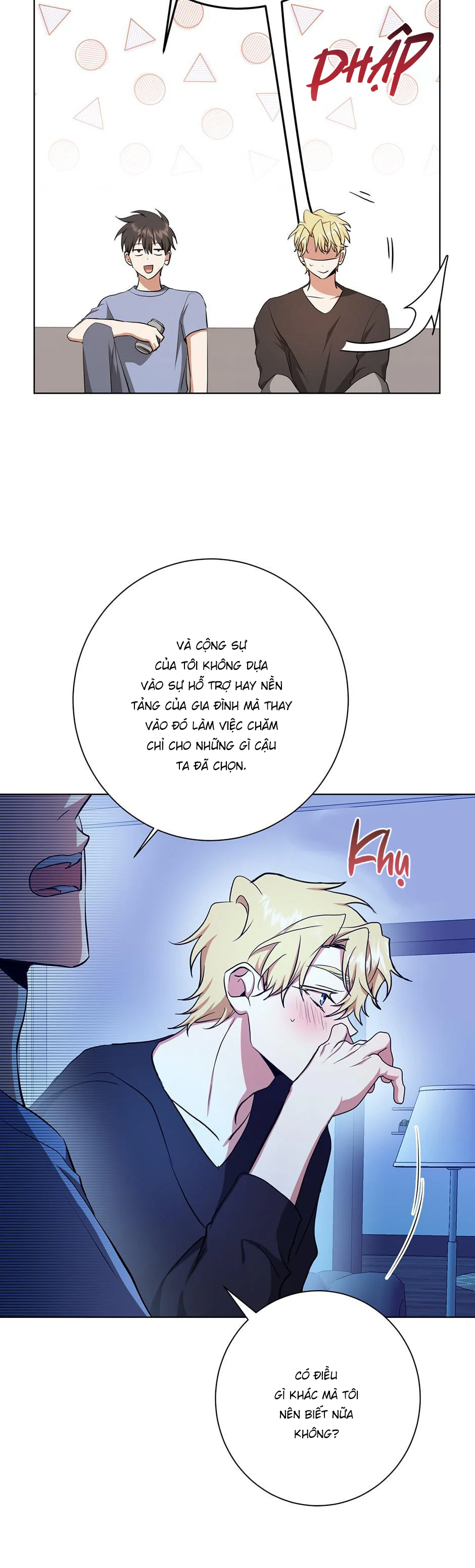 D:aze Chapter 35 Trang 26