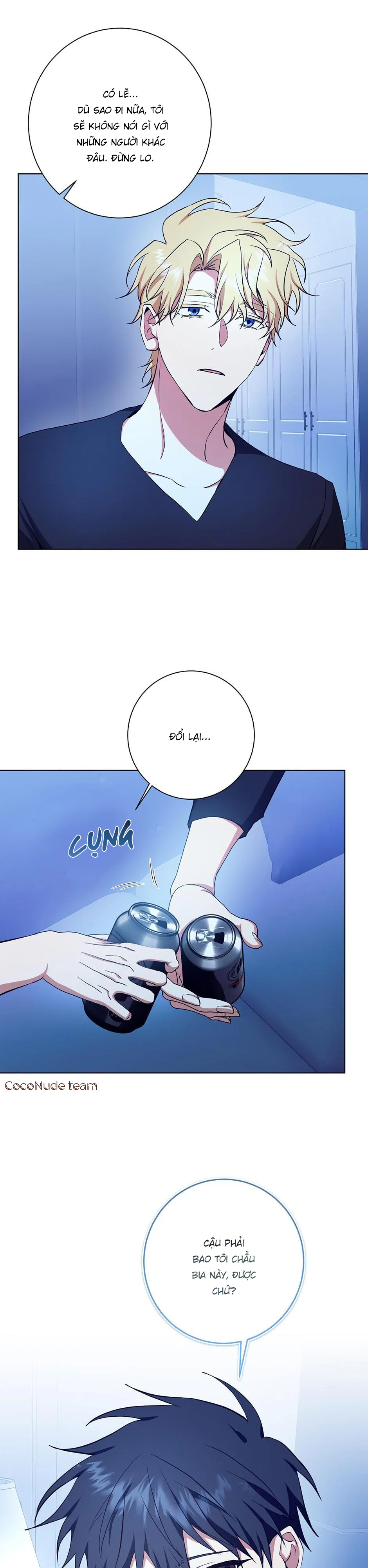 D:aze Chapter 35 Trang 29