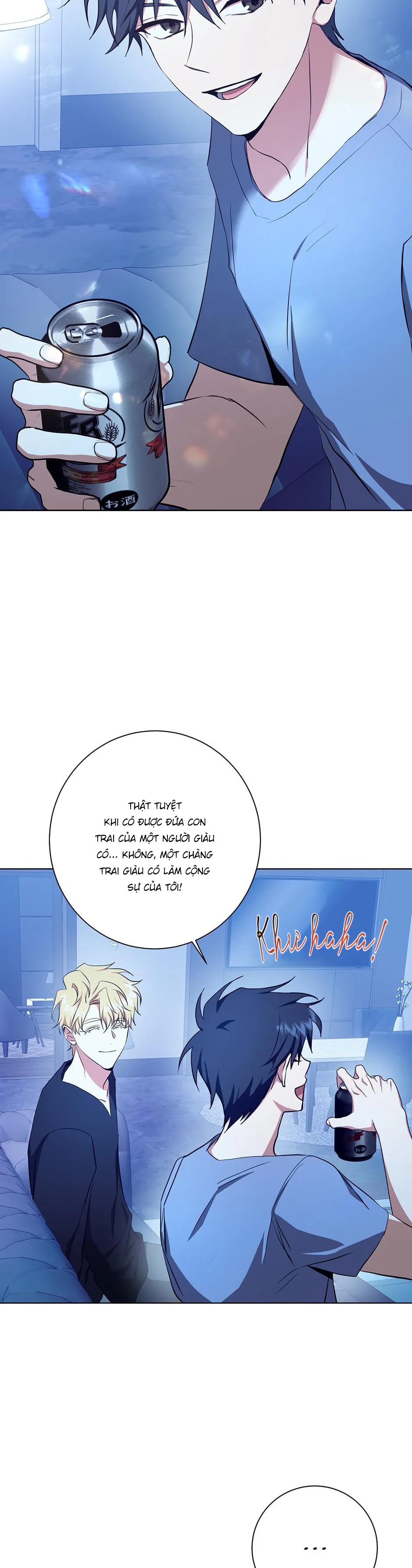 D:aze Chapter 35 Trang 30