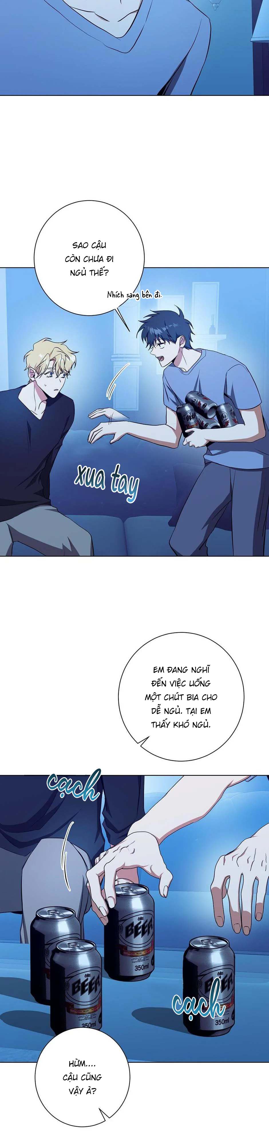 D:aze Chapter 36 Trang 22