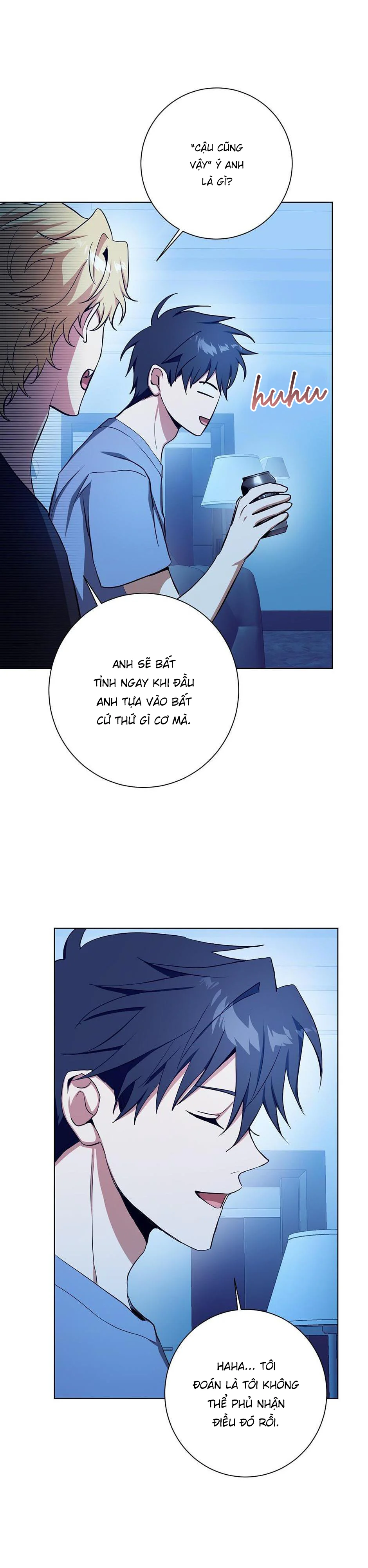 D:aze Chapter 36 Trang 24