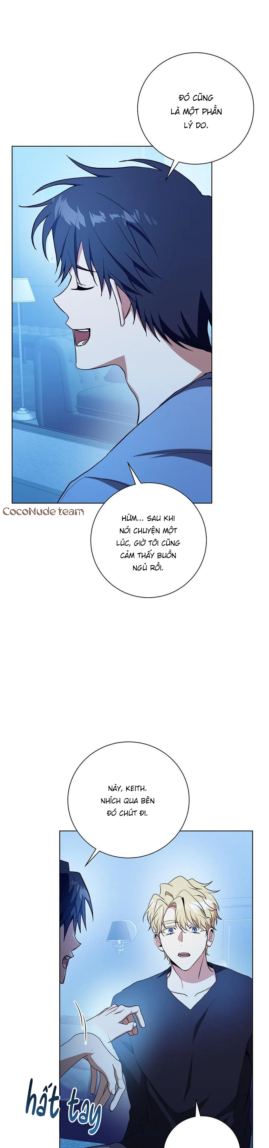 D:aze Chapter 36 Trang 29