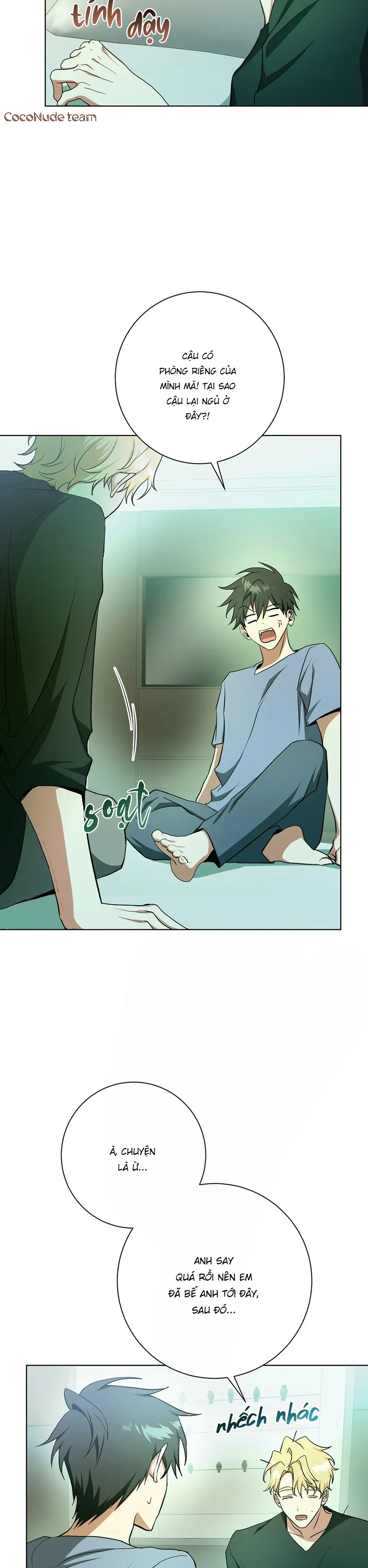 D:aze Chapter 37 Trang 32