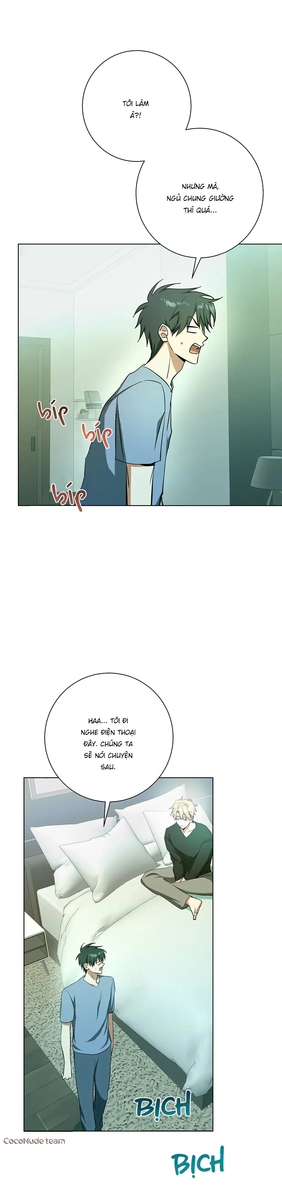 D:aze Chapter 37 Trang 34