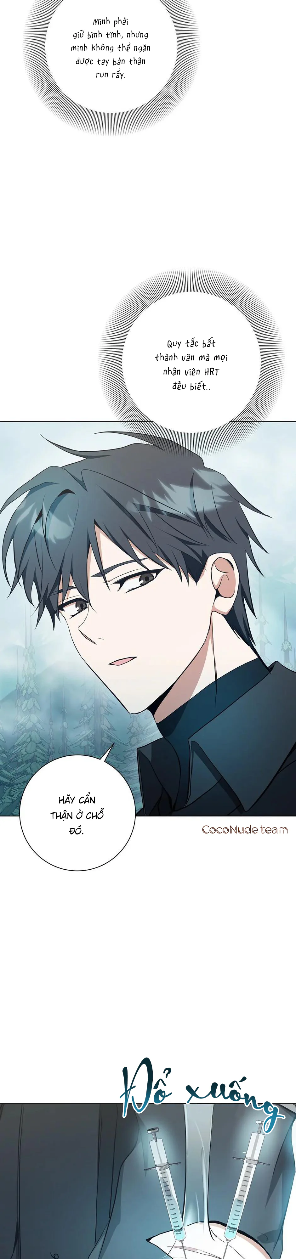 D:aze Chapter 39 Trang 22